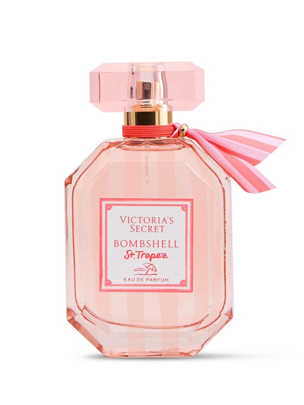 VS BOMBSHELL ST TROPEZ 1.7 oz NIB